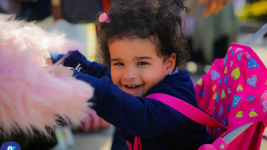 Curly Hair Care and Frizz Prevention