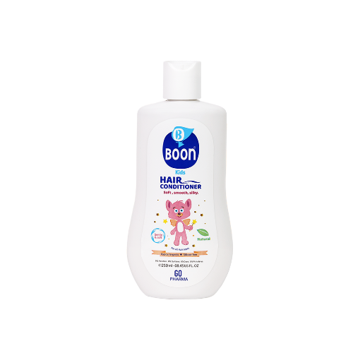بلسم شعر الأطفال BOON®