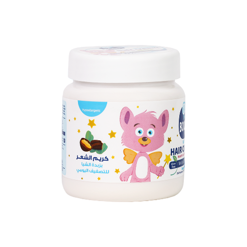 كريم شعر الأطفال BOON®