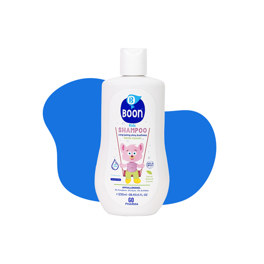 شامبو BOON® للأطفال