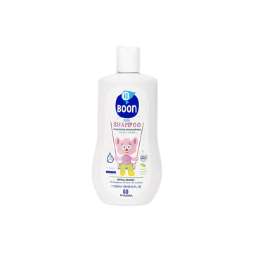 شامبو BOON® للأطفال