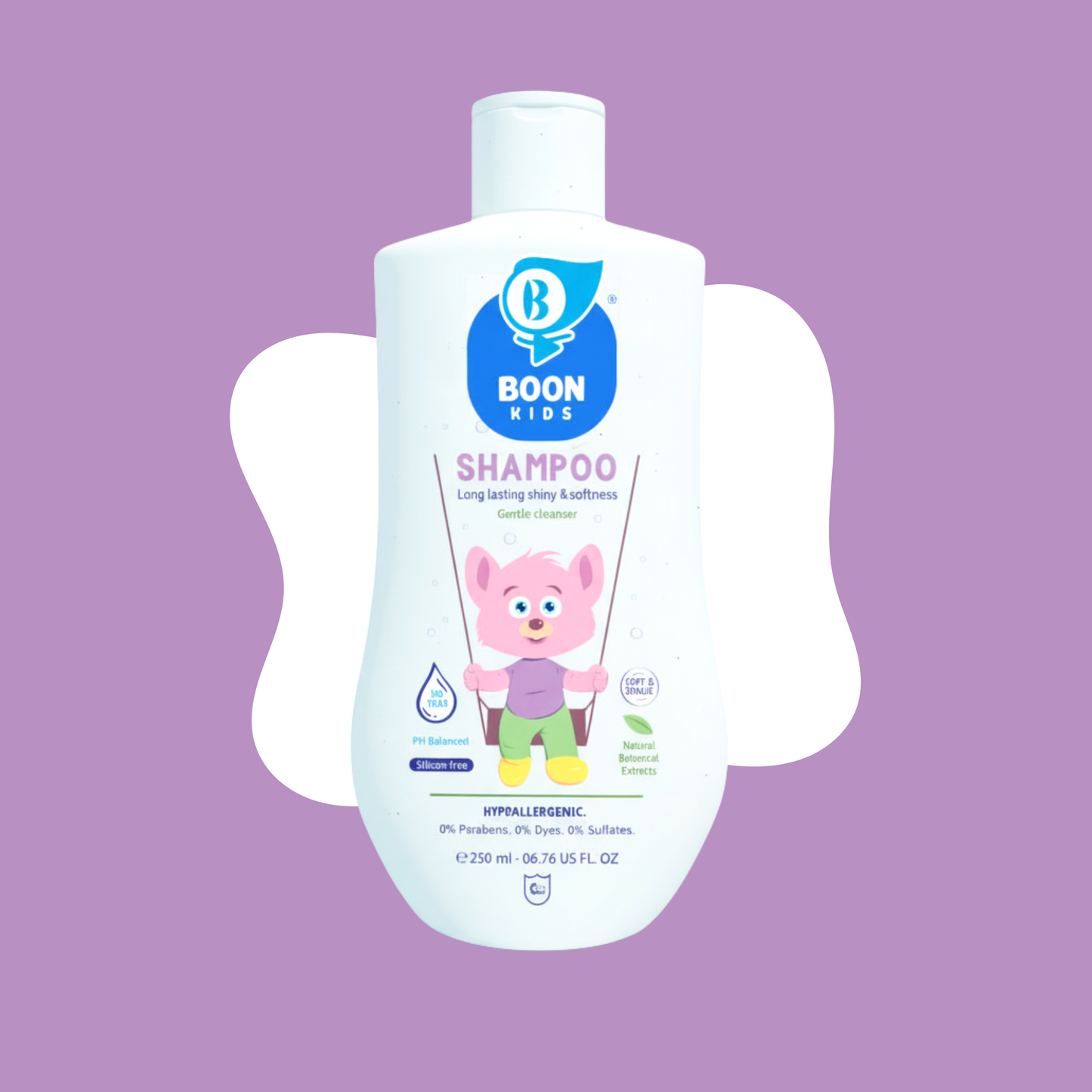 BOON® Kids Shampoo
