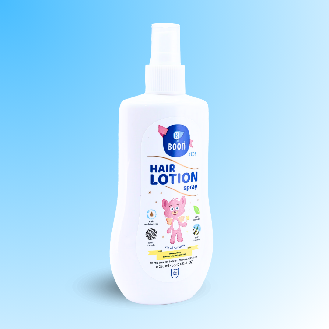 BOON® Kids Hair Lotion Spray