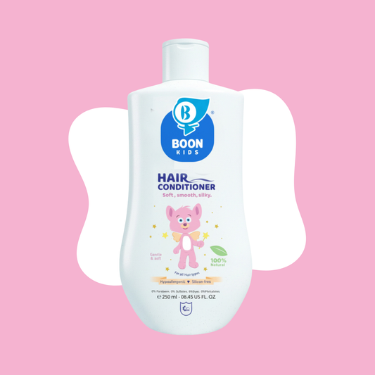 BOON® Kids Hair Conditioner