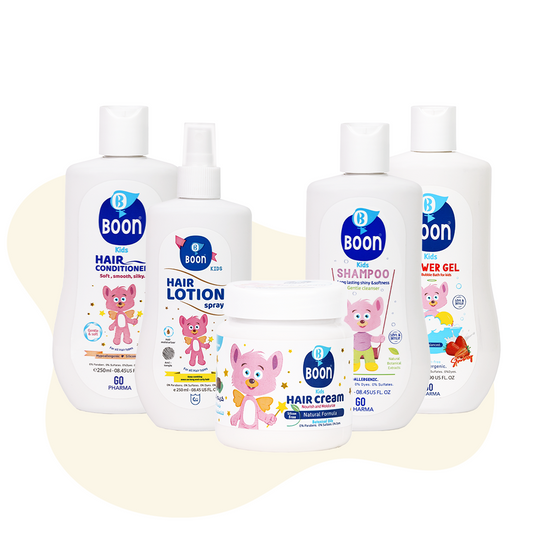 مجموعة العناية BOON®