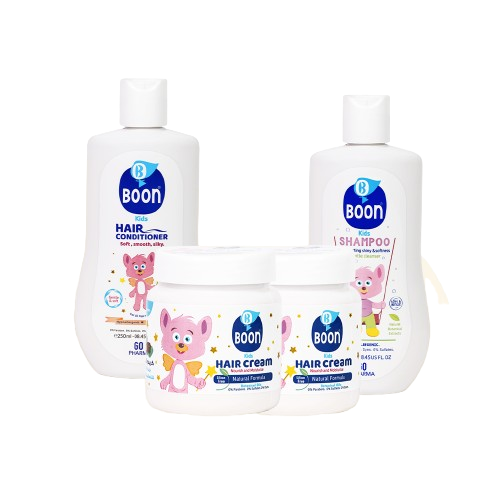 مجموعة القصص الخيالية BOON®