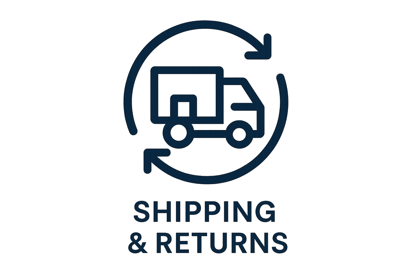 Shipping & Returns icon