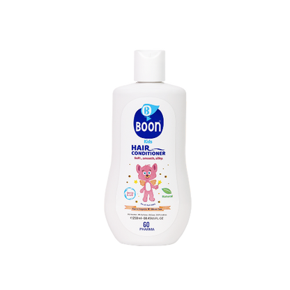 بلسم شعر الأطفال BOON®