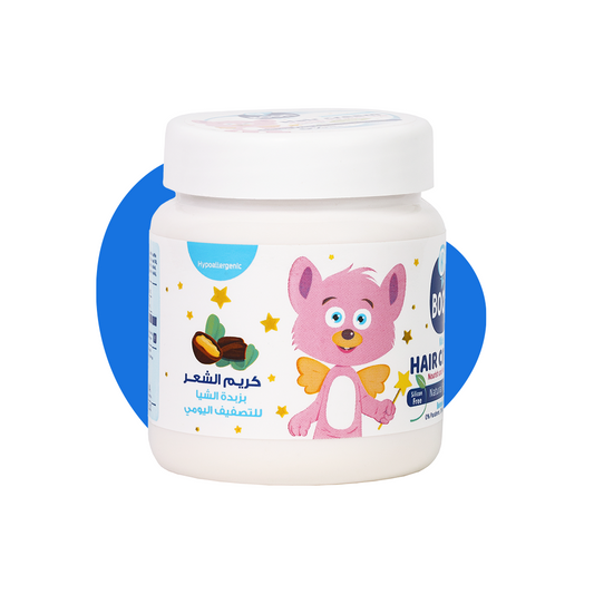 BOON® Kids Hair Cream