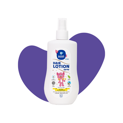 BOON® Kids Hair Lotion Spray