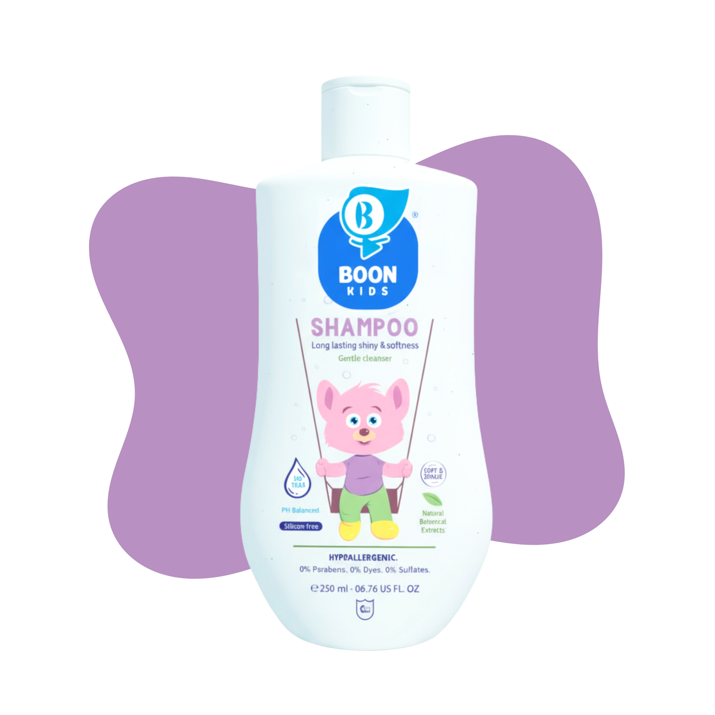 BOON® Kids Shampoo