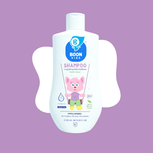 BOON® Kids Shampoo