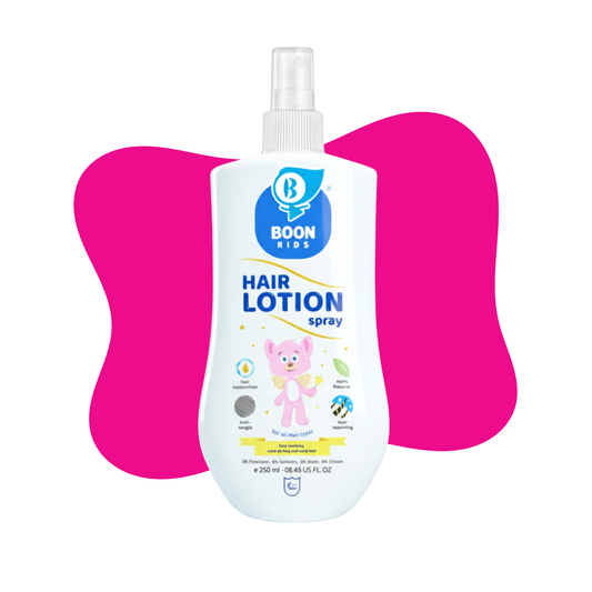 BOON® Kids Hair Lotion Spray