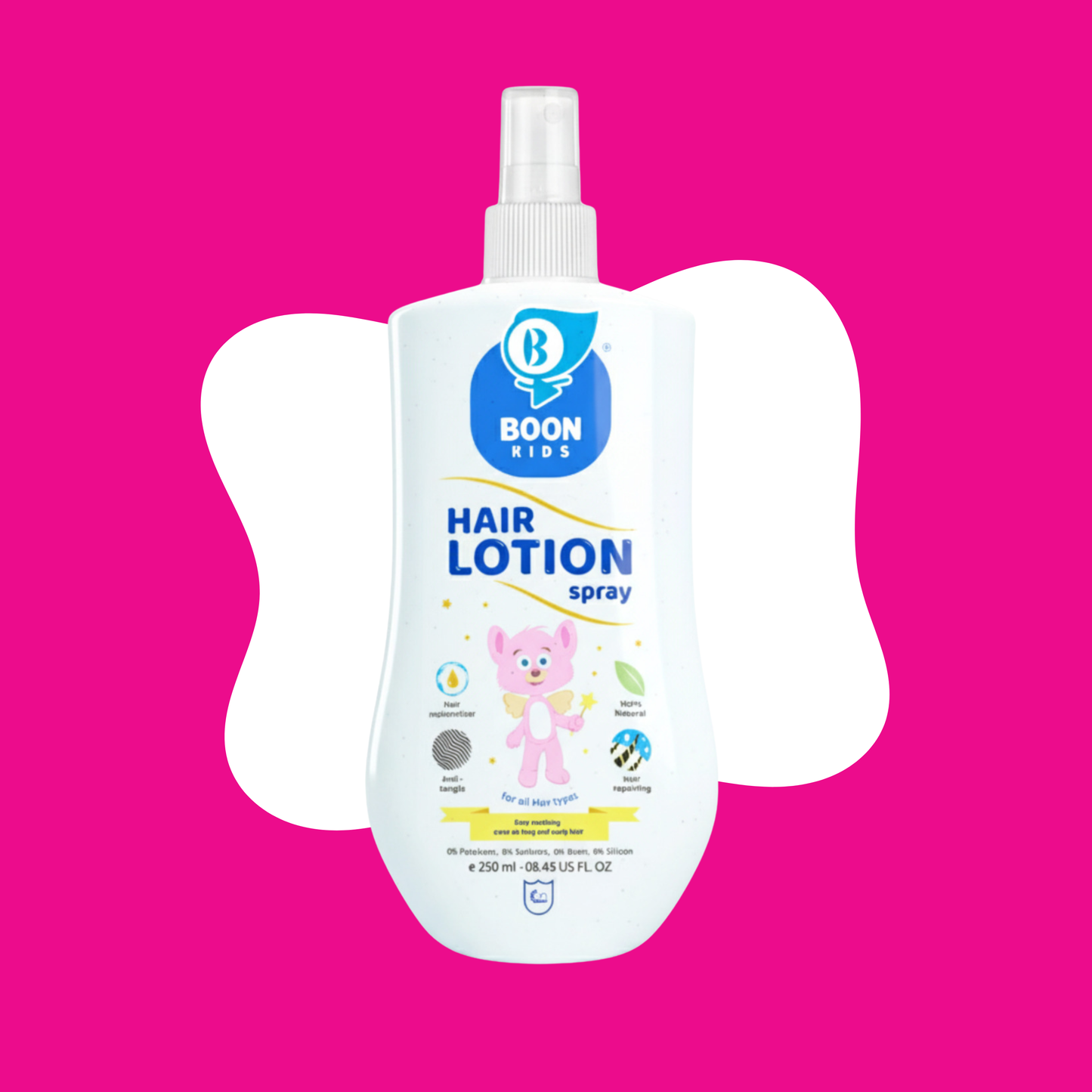 BOON® Kids Hair Lotion Spray