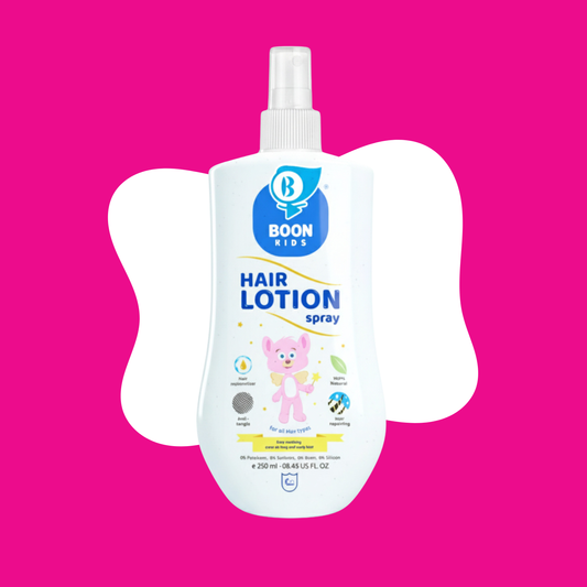 BOON® Kids Hair Lotion Spray