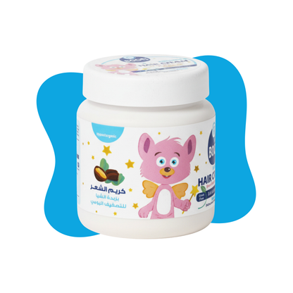 BOON® Kids Hair Cream