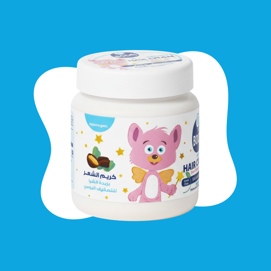 BOON® Kids Hair Cream