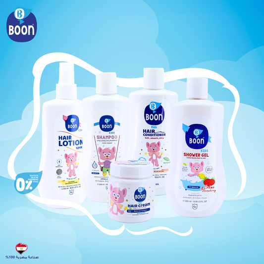 BOON® Care Set