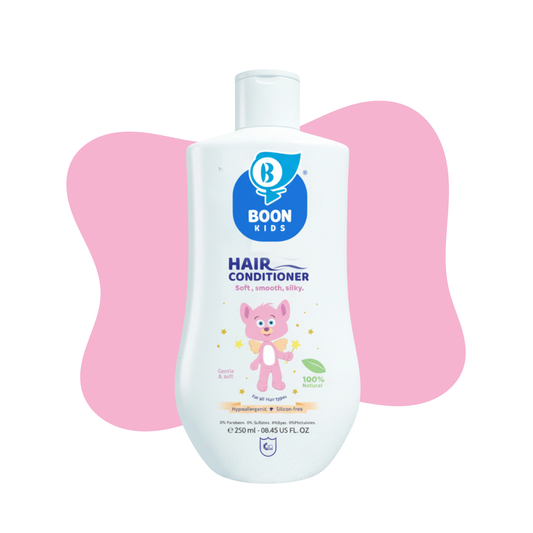 BOON® Kids Hair Conditioner