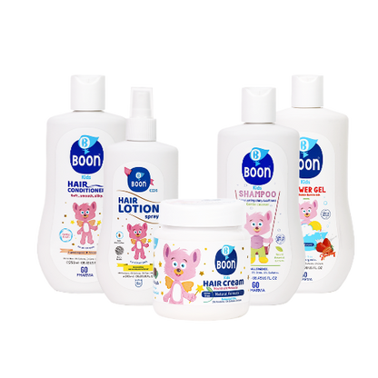 مجموعة العناية BOON®