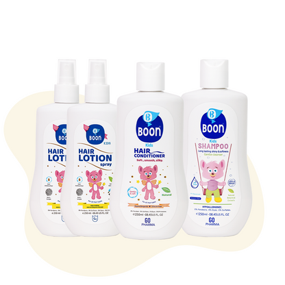 BOON® Detangling Magic Set