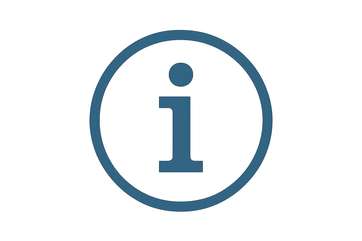 Product Info icon